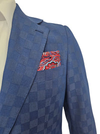 GT2N-Z638 BLUE (SP-2026)