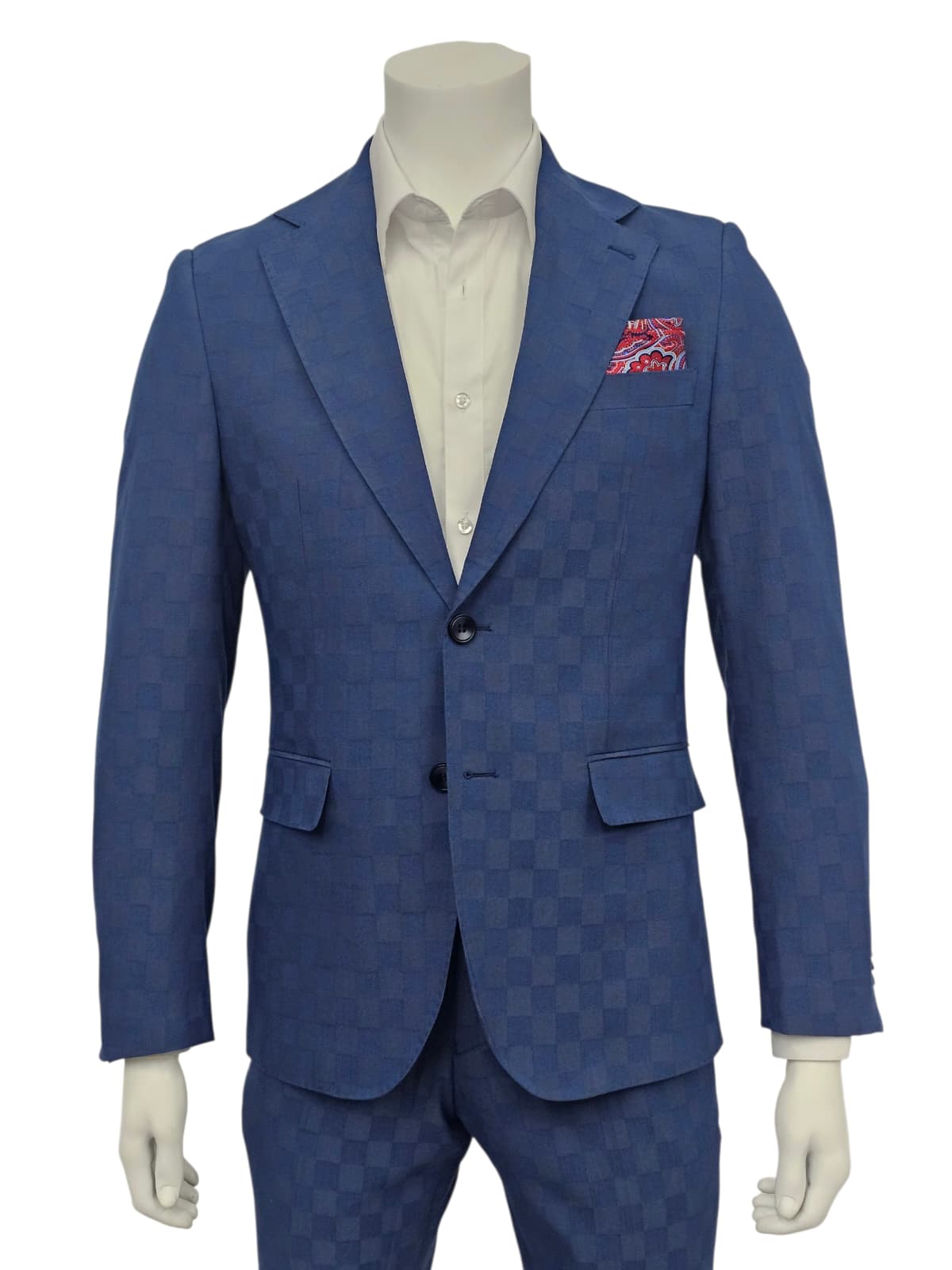 GT2N-Z638 BLUE (SP-2026)