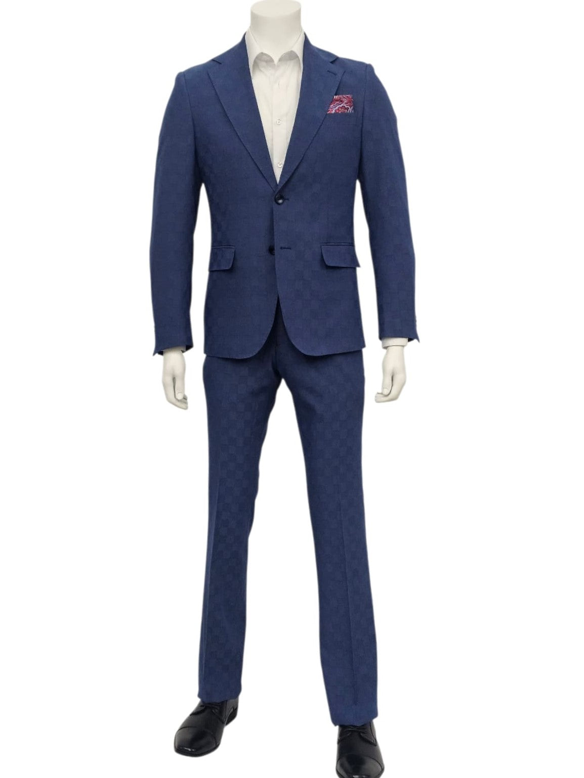 GT2N-Z638 BLUE (SP-2026)