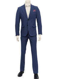 GT2N-Z638 BLUE (SP-2026)