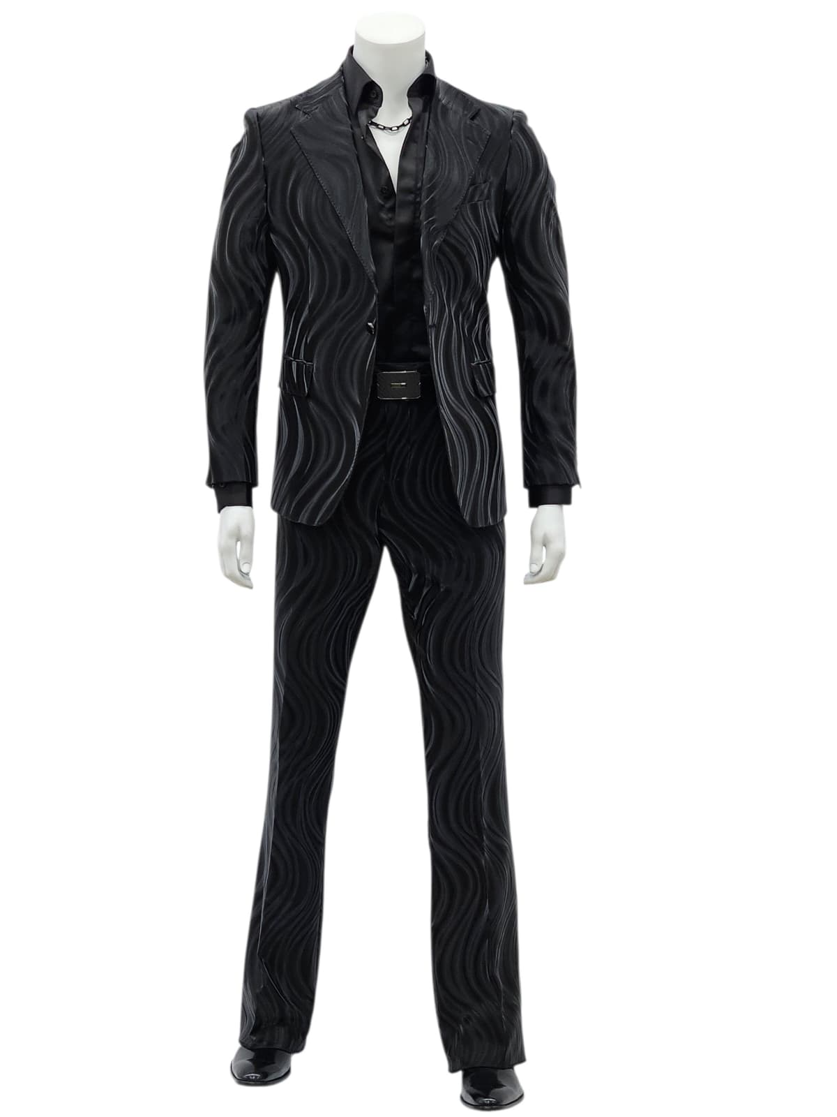 GT1N-1556-A BLACK
