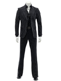 GT1N-1556-A BLACK