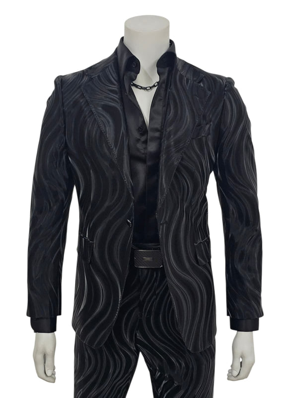 GT1N-1556-A BLACK