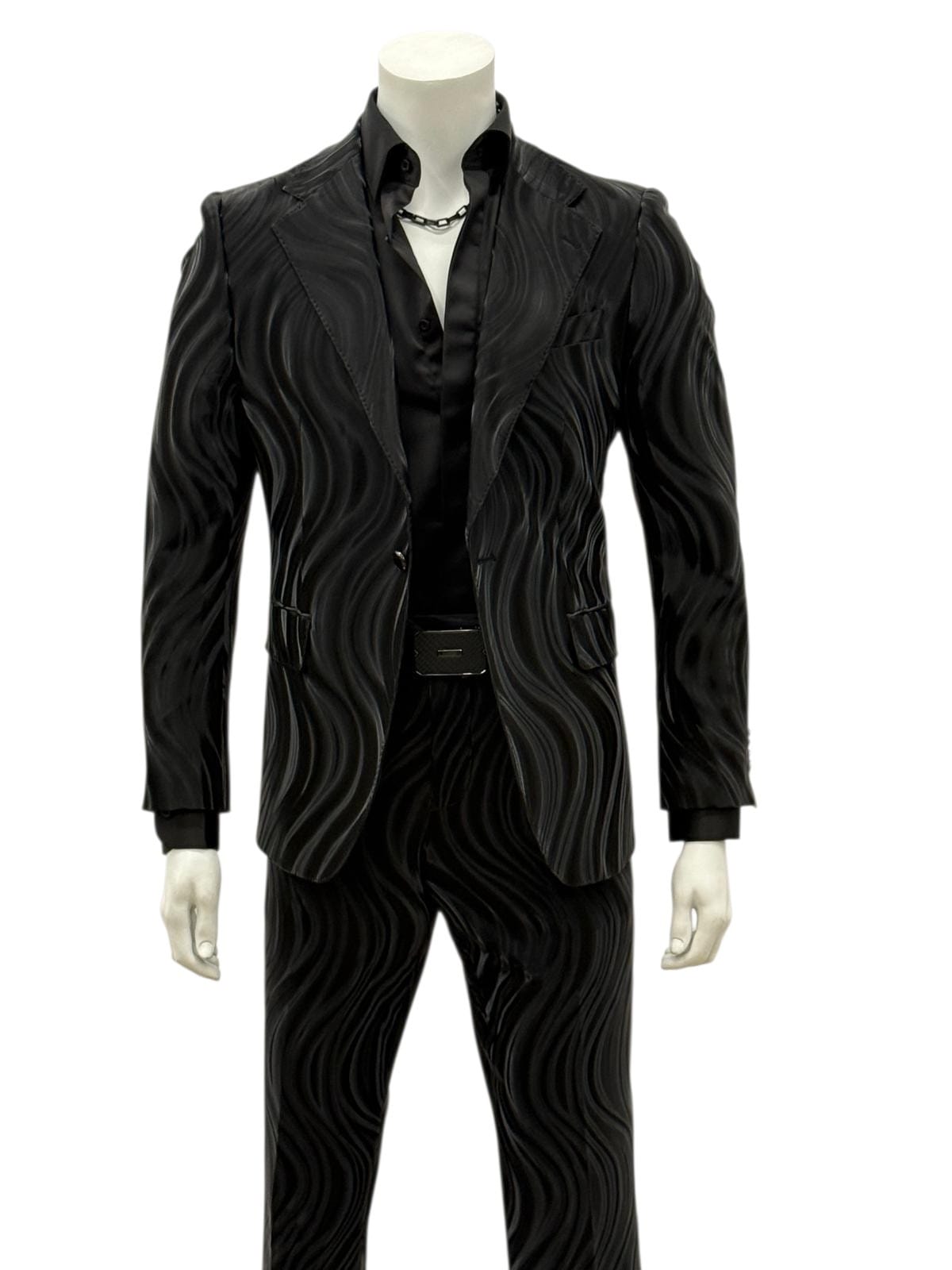 GT1N-1556-A BLACK