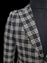 GT1P-2260 BLACK/WHITE (SP-2026)