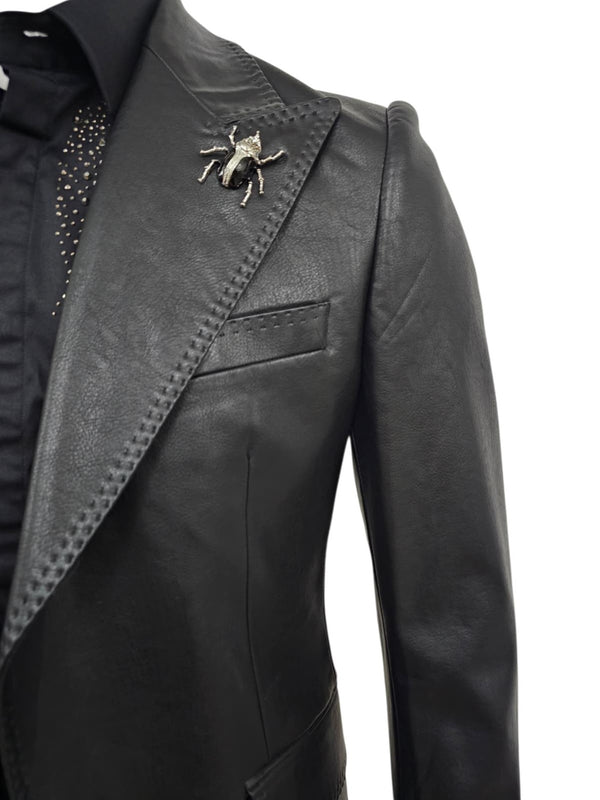 GT1P-Y355 BLACK