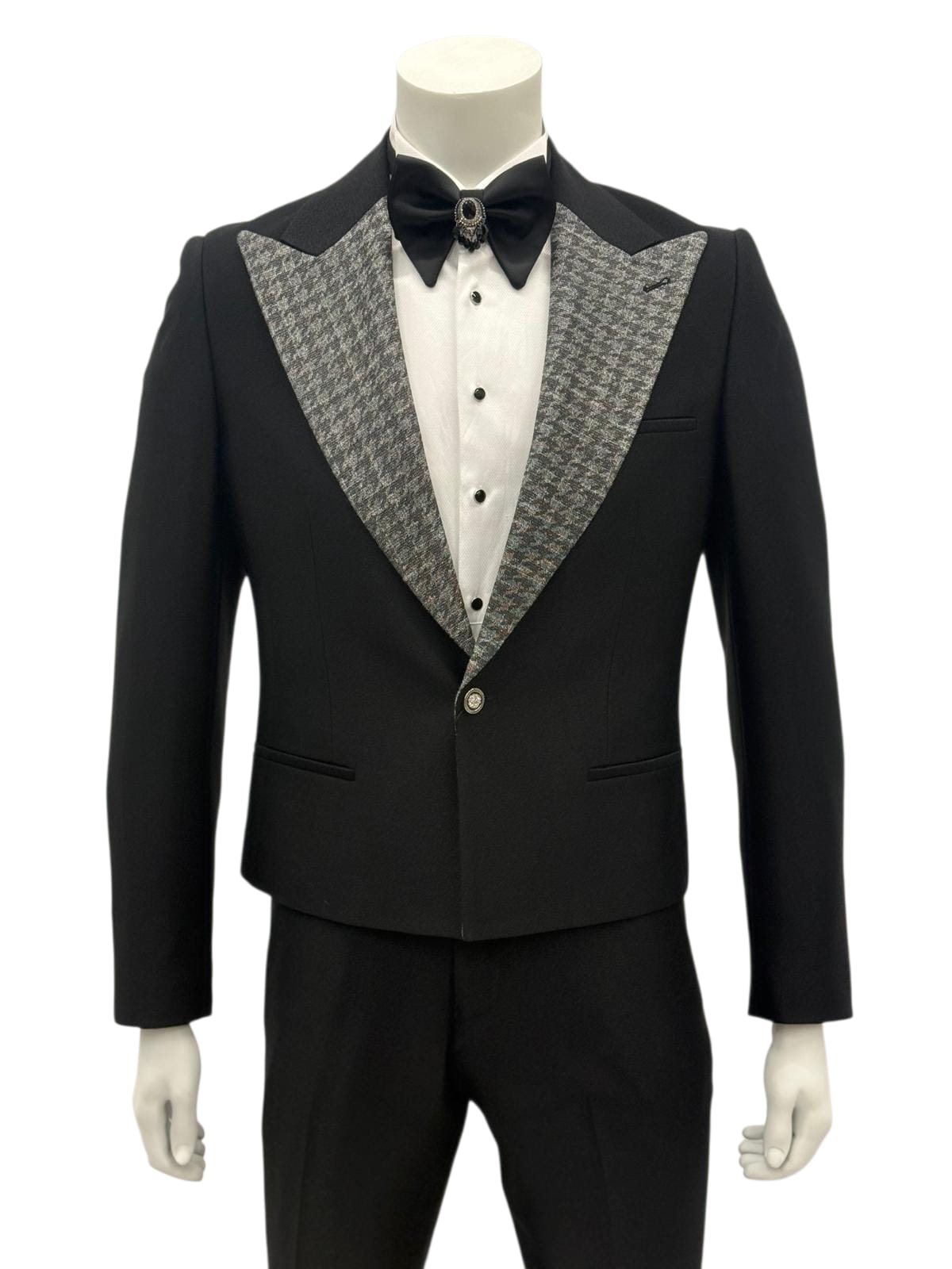 GT1PAC-H793 BLACK (SP-2026)