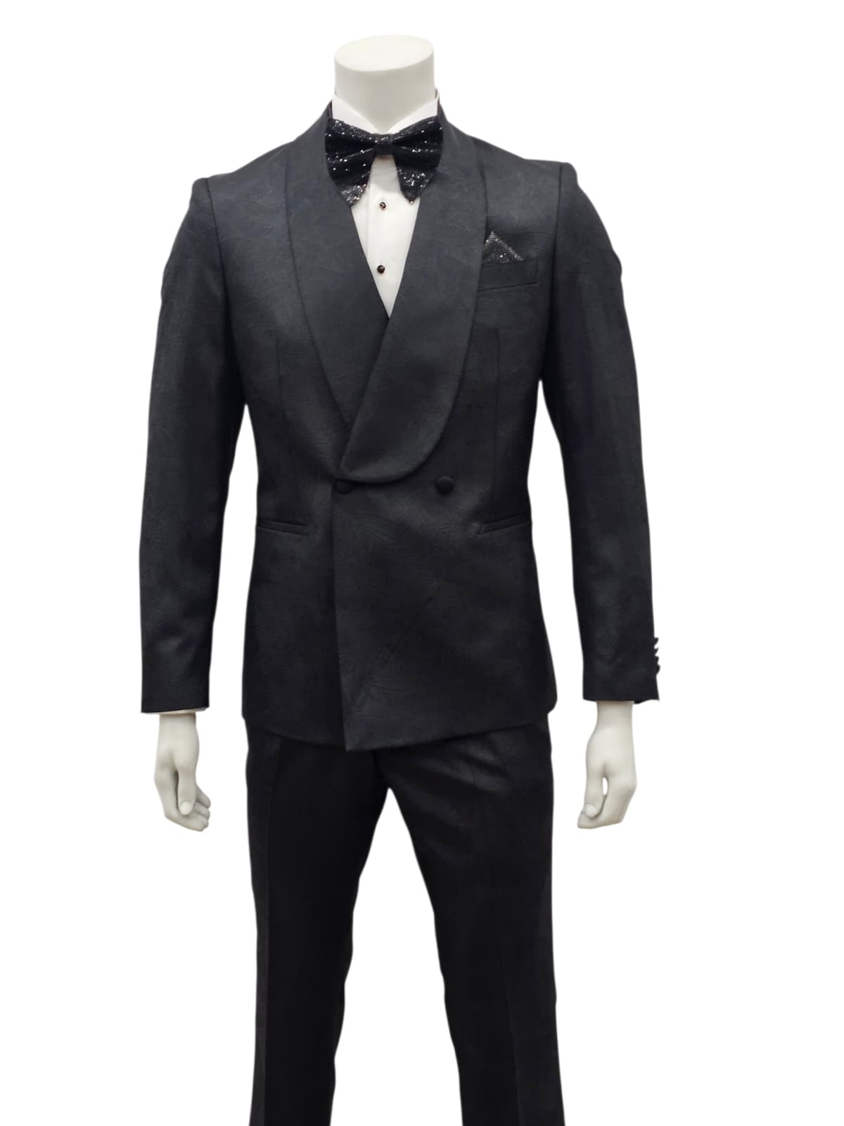 GT4DBS-7123 BLACK