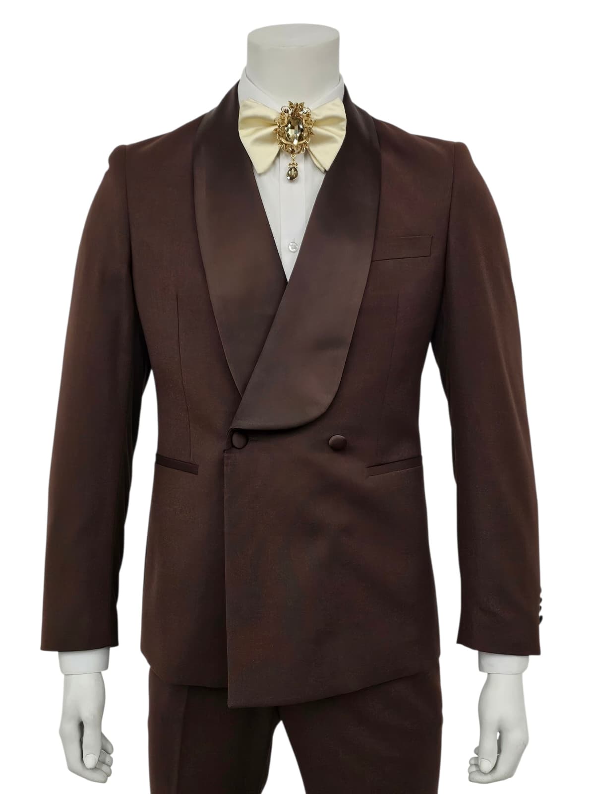 GT4DBS-8684 BROWN