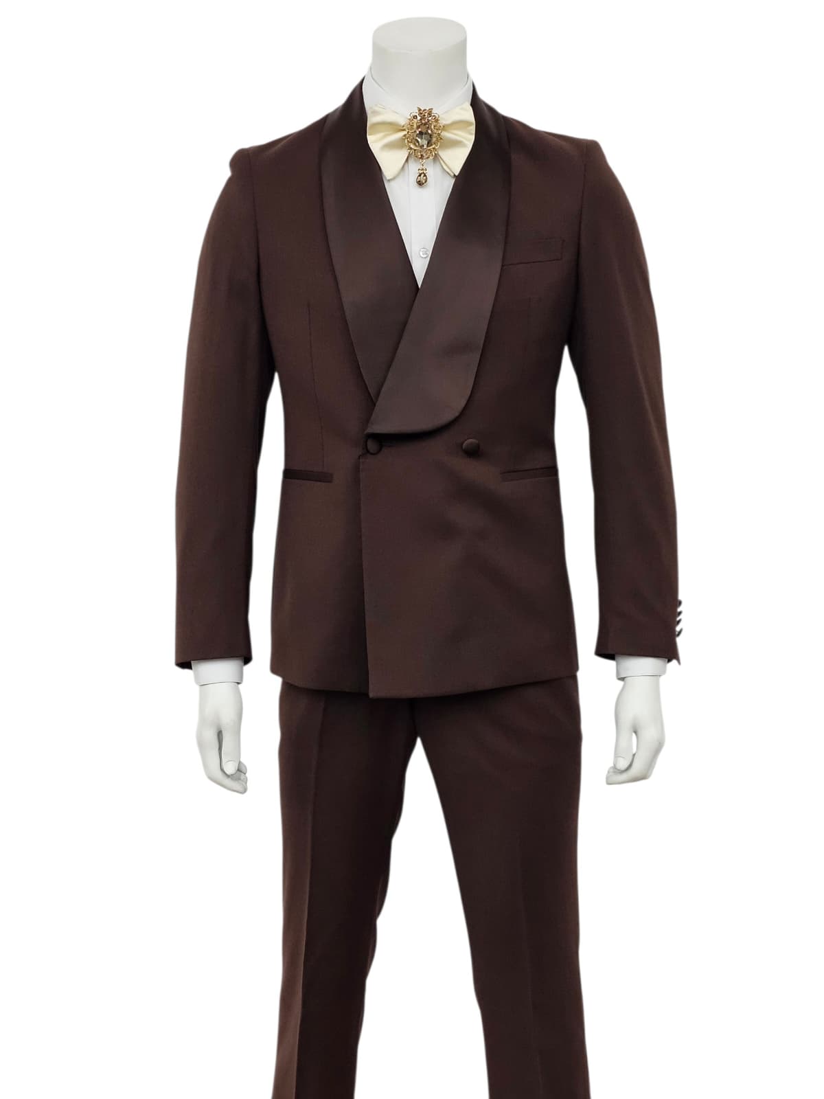 GT4DBS-8684 BROWN
