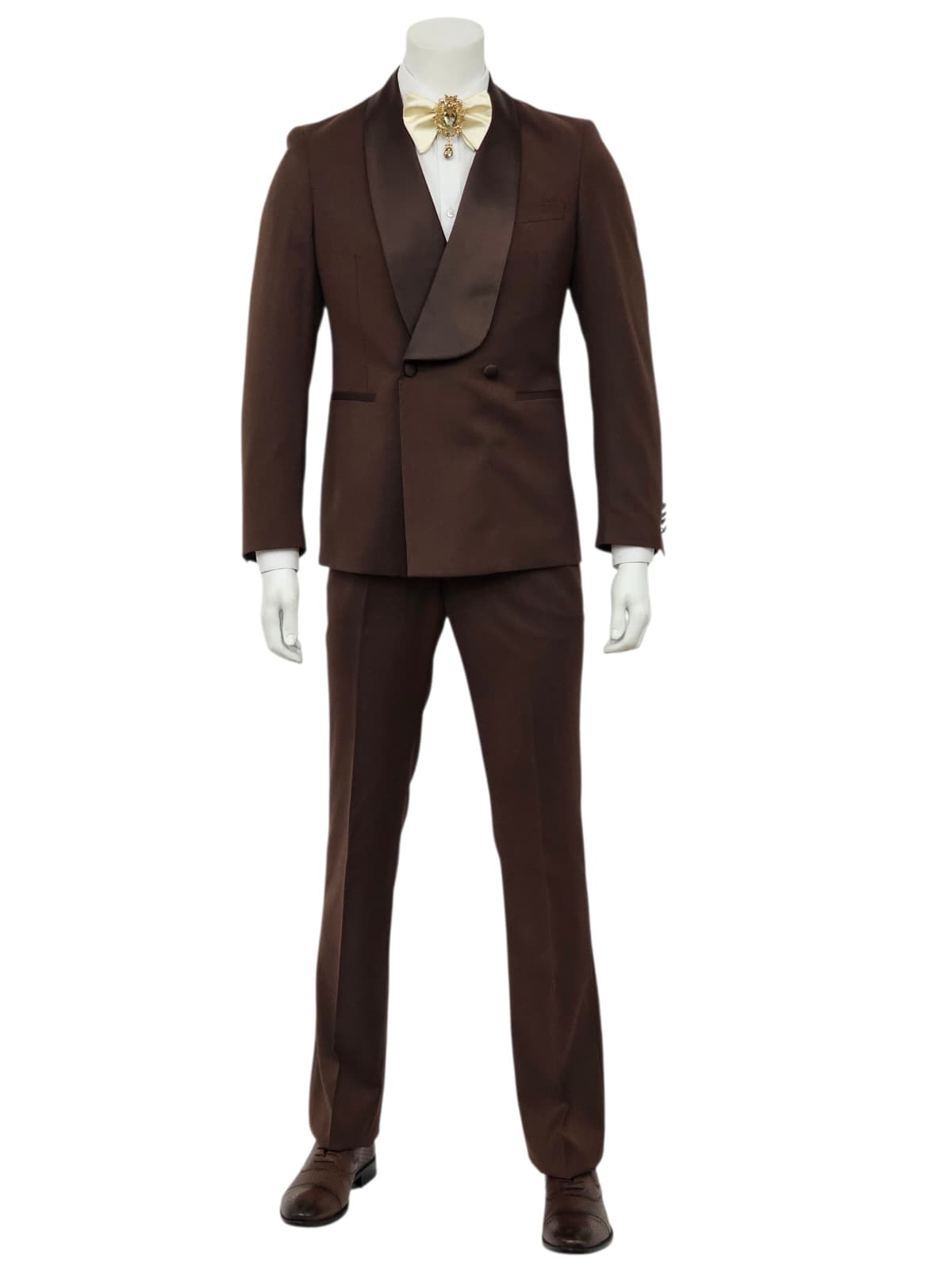 GT4DBS-8684 BROWN