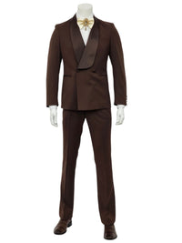 GT4DBS-8684 BROWN