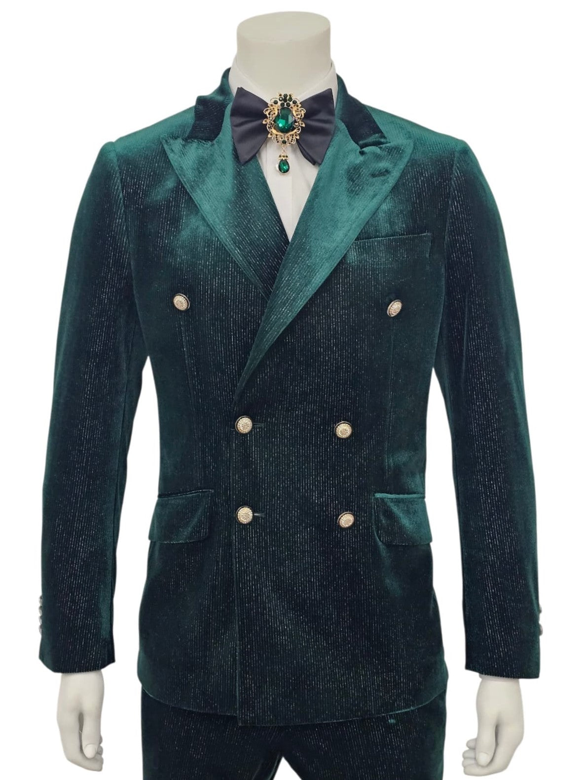 GT6DB-8229 GREEN