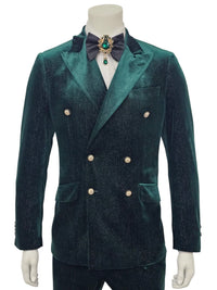 GT6DB-8229 GREEN
