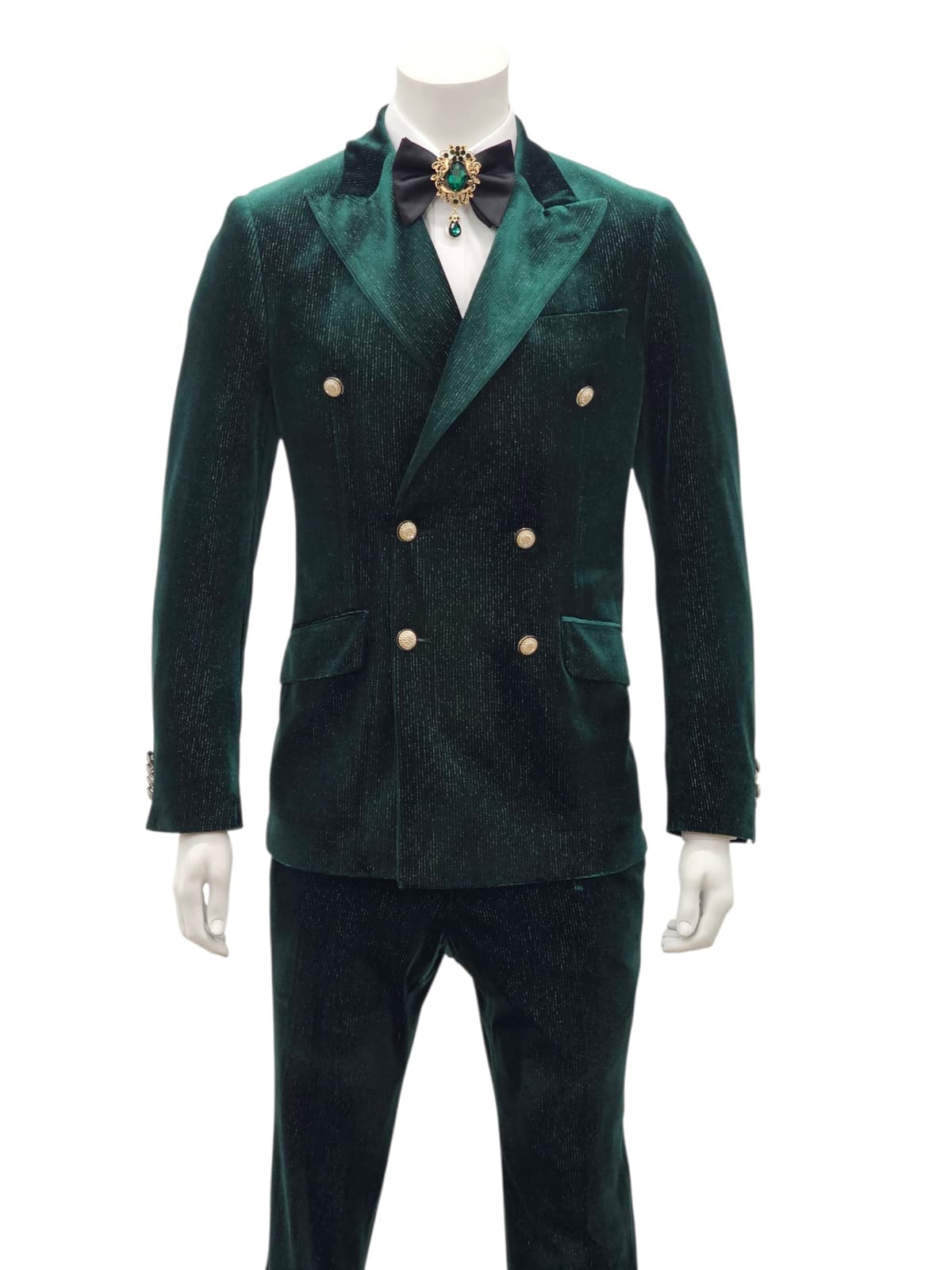 GT6DB-8229 GREEN