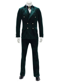 GT6DB-8229 GREEN