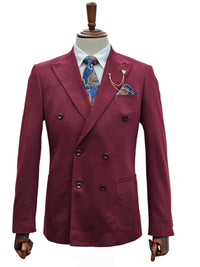 GT6DBP-2001 BURGUNDY