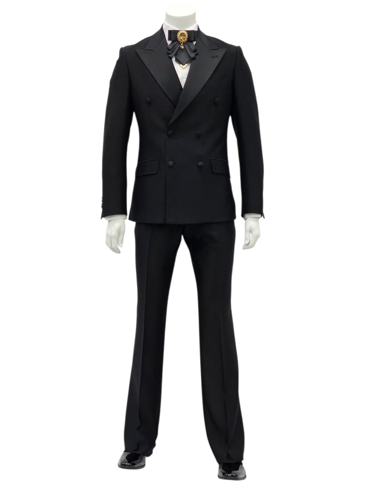 GT6PDB-3396 BLACK (SP-2026)