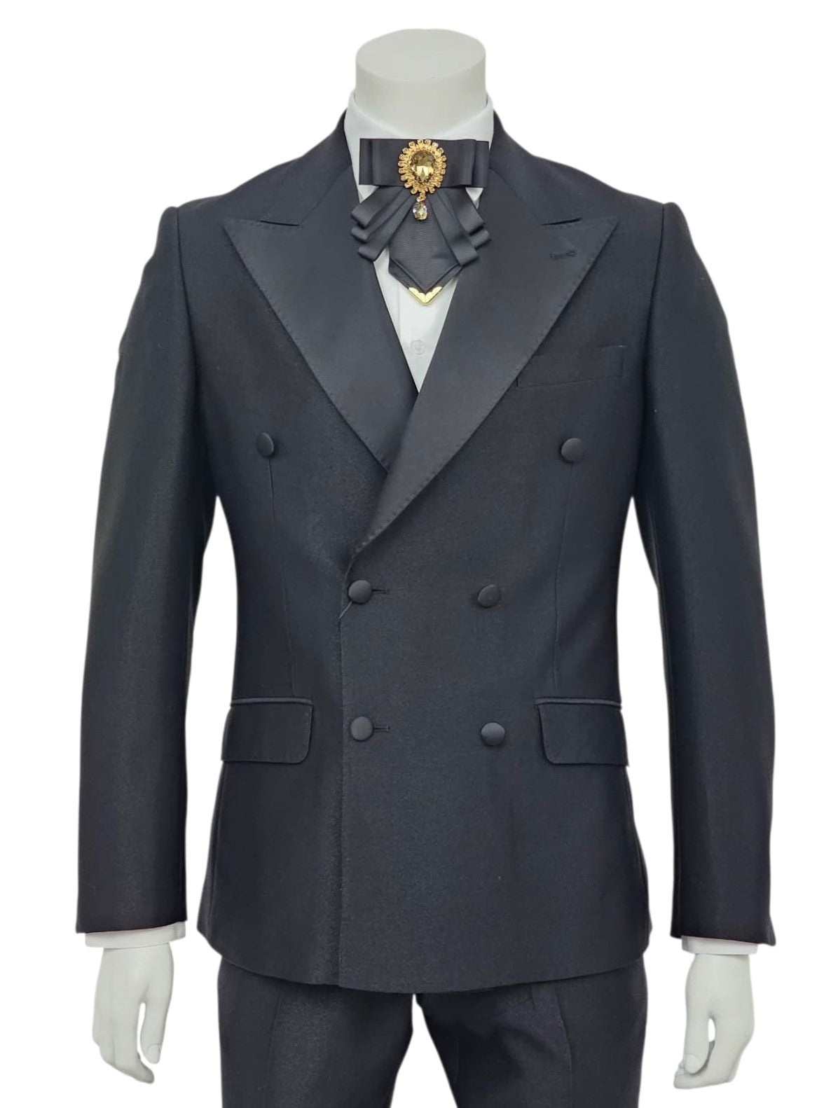 GT6PDB-3396 BLACK (SP-2026)