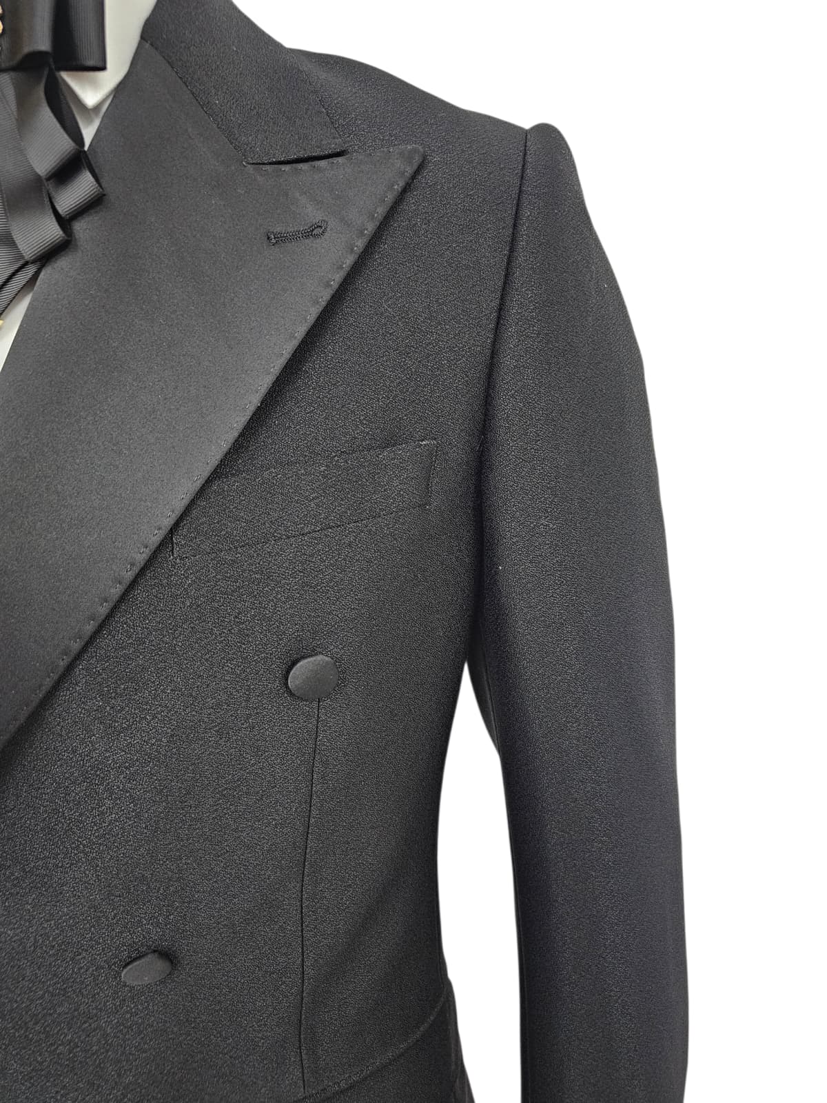 GT6PDB-3396 BLACK (SP-2026)