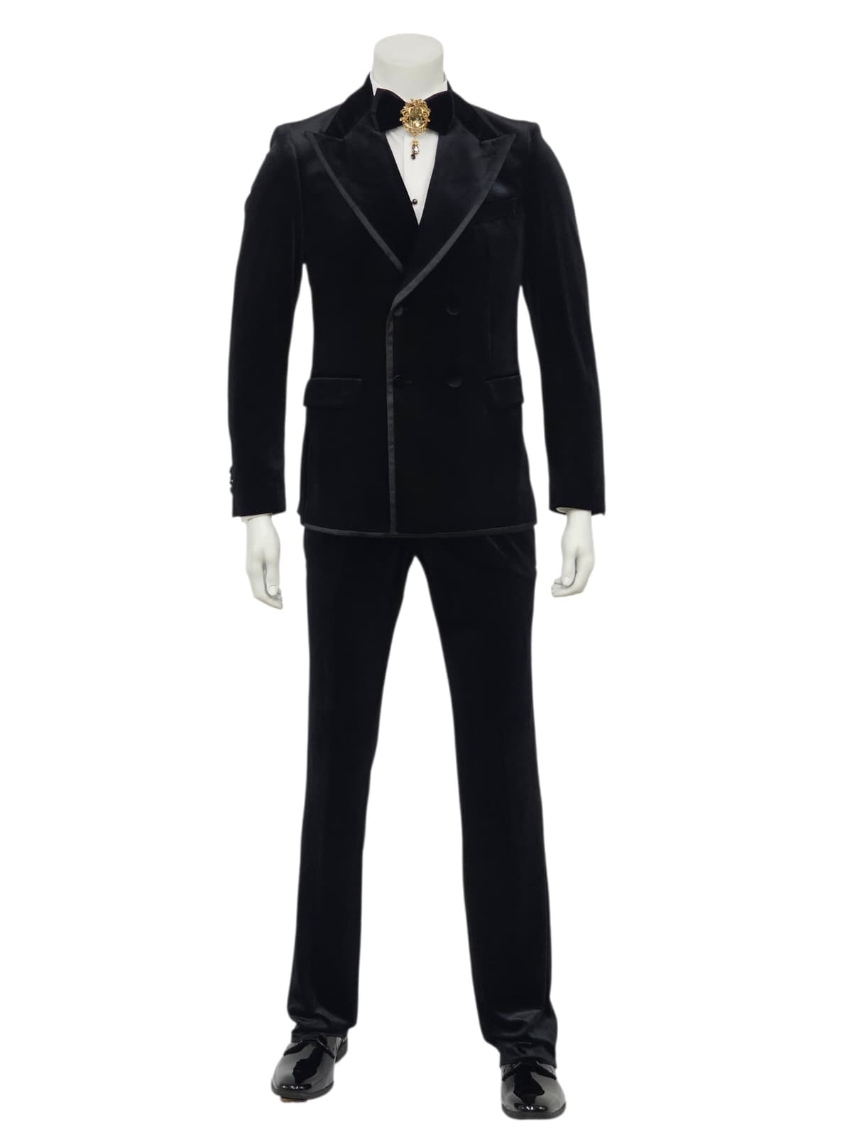 GT6TF-4302 BLACK