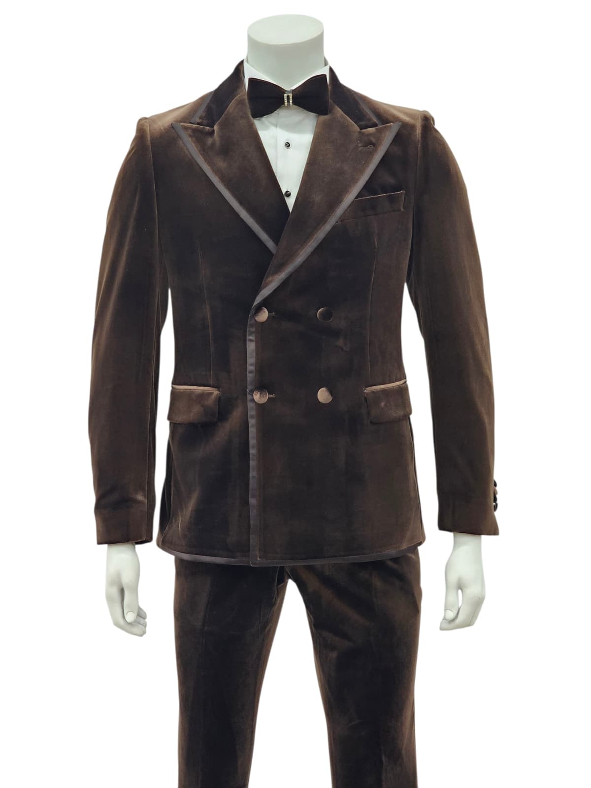 GT6TF-4302 BROWN