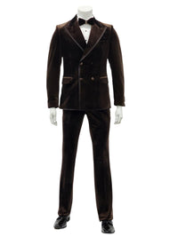 GT6TF-4302 BROWN