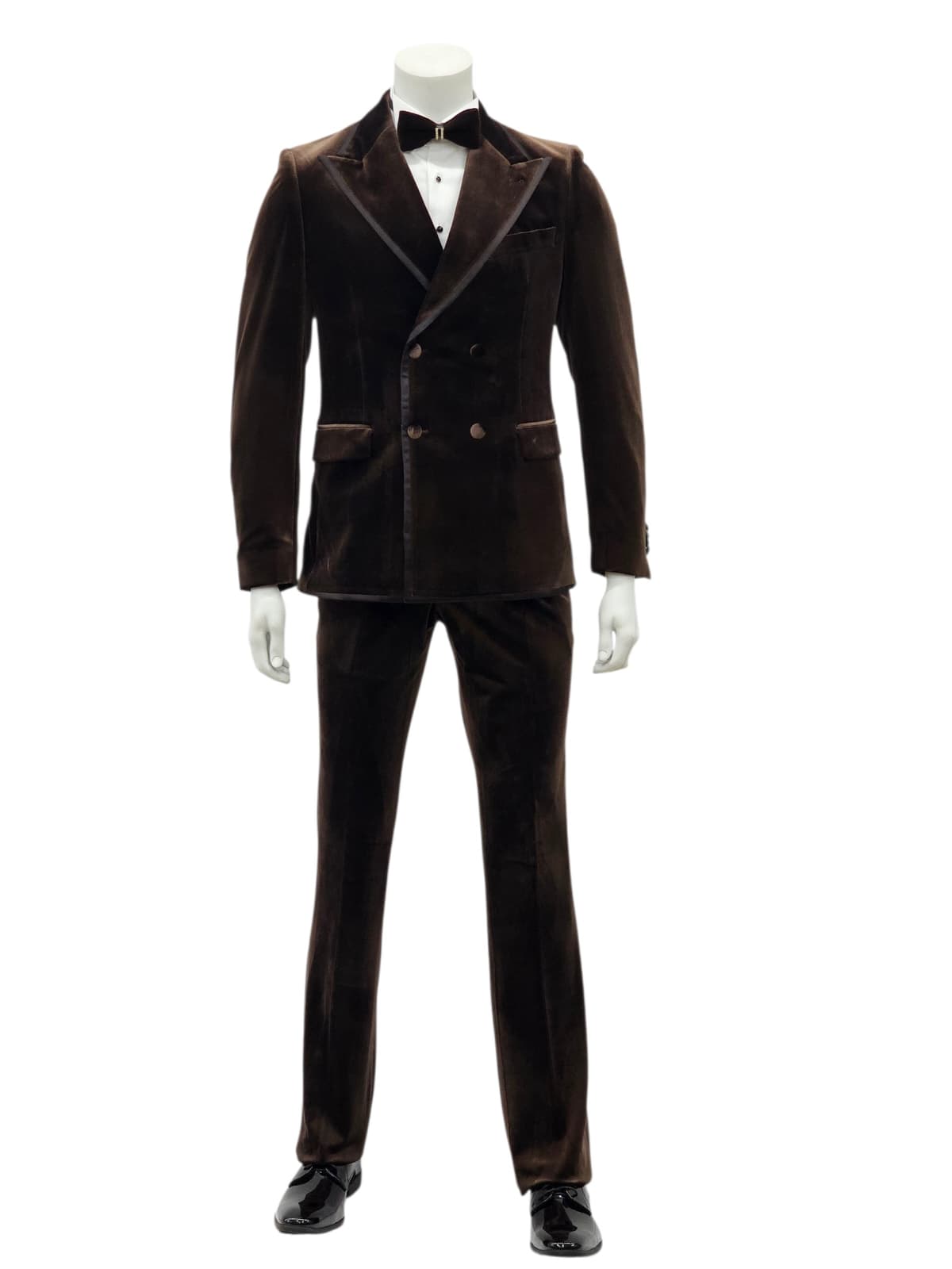 GT6TF-4302 BROWN