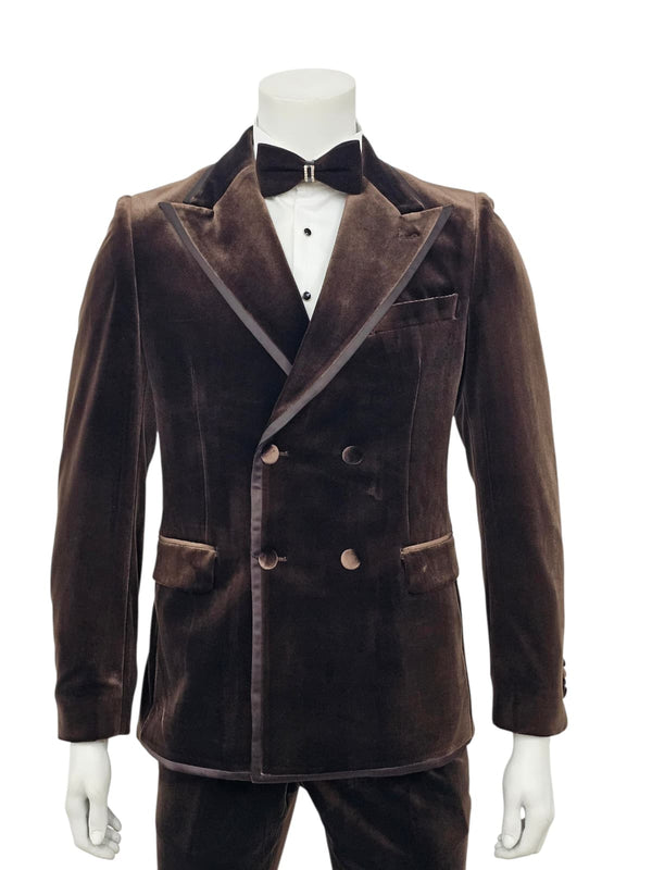 GT6TF-4302 BROWN
