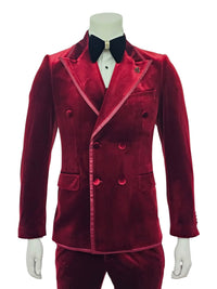 GT6TF-4302 BURGUNDY