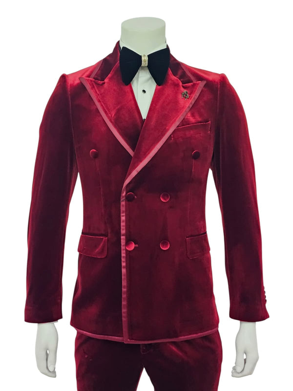 GT6TF-4302 BURGUNDY