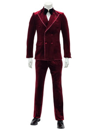 GT6TF-4302 BURGUNDY