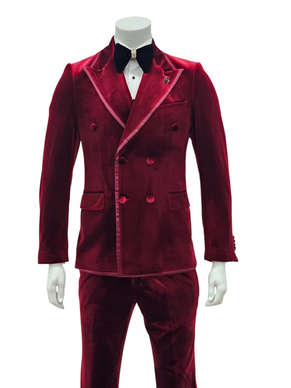 GT6TF-4302 BURGUNDY