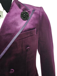 GT6TF-4302 EGGPLANT