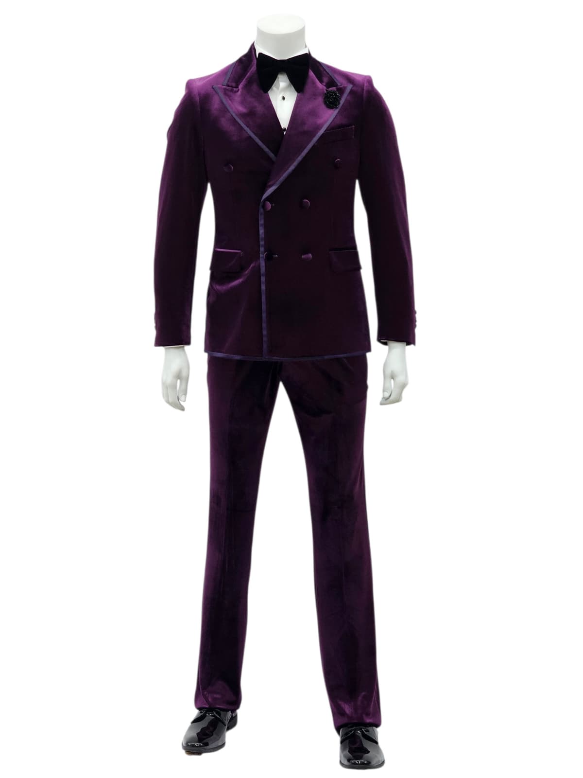 GT6TF-4302 EGGPLANT