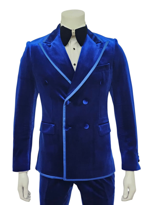 GT6TF-4302 ROYAL BLUE
