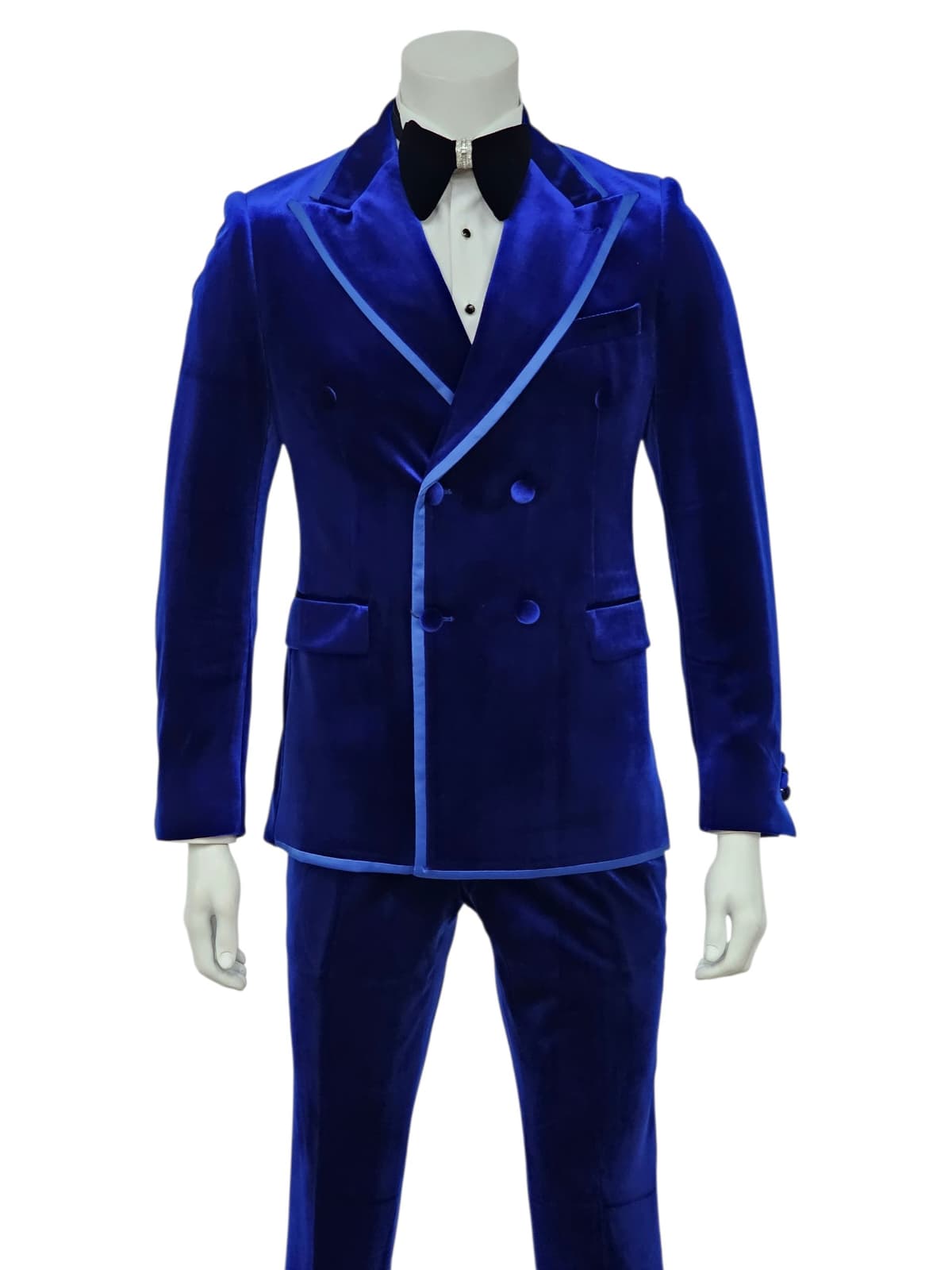 GT6TF-4302 ROYAL BLUE