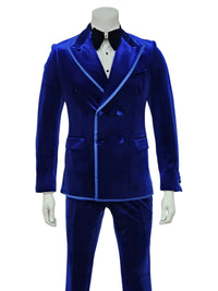 GT6TF-4302 ROYAL BLUE