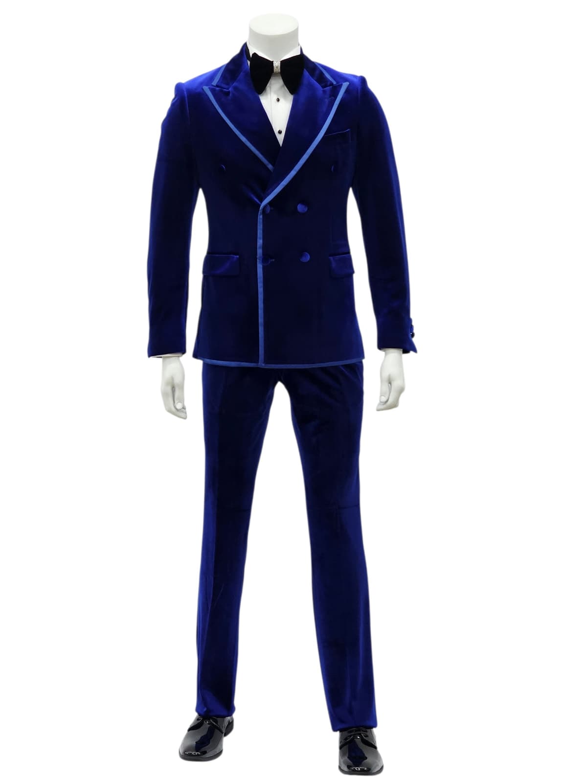 GT6TF-4302 ROYAL BLUE