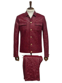 GTCL-1496 BURGUNDY