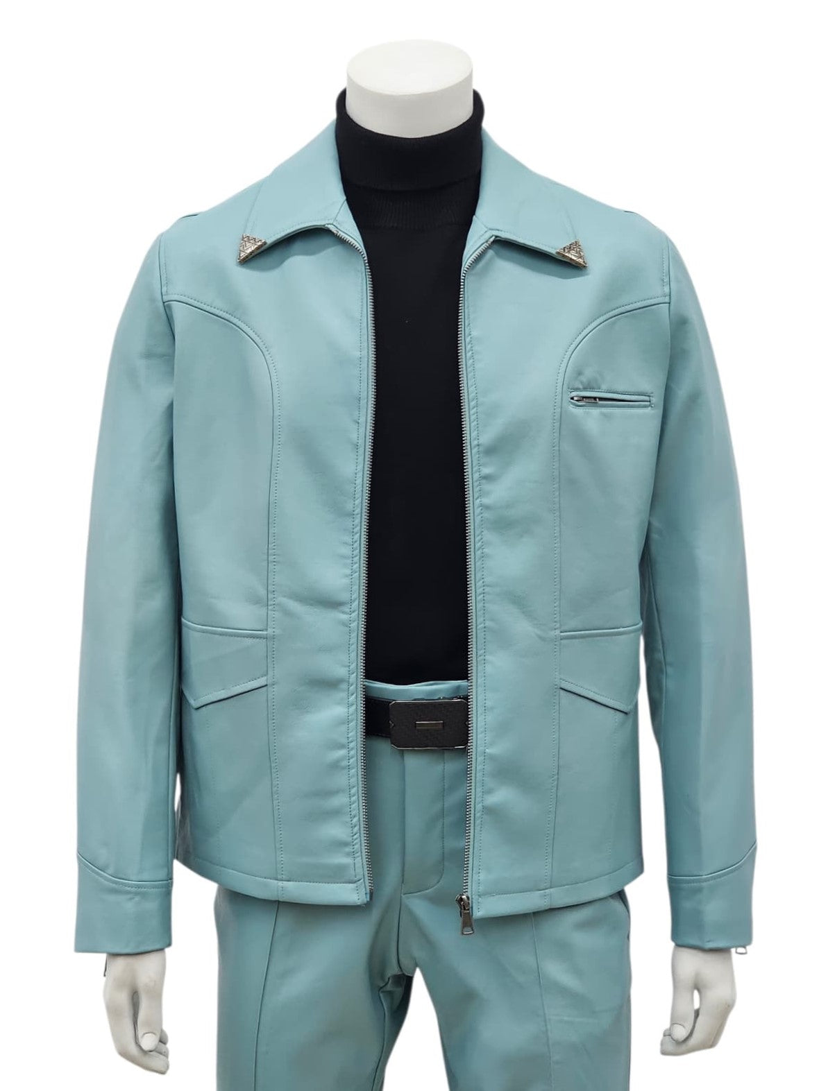 GTCLZ-Y355 BLUE