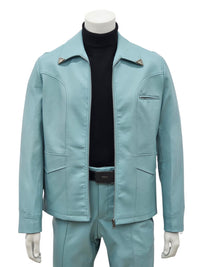 GTCLZ-Y355 BLUE