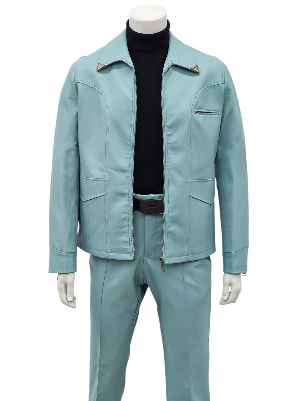 GTCLZ-Y355 BLUE