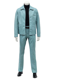 GTCLZ-Y355 BLUE