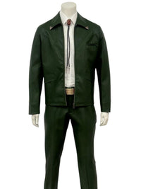GTCLZ-Y355 OLIVE