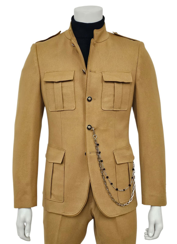 GTMIL-8518 BEIGE