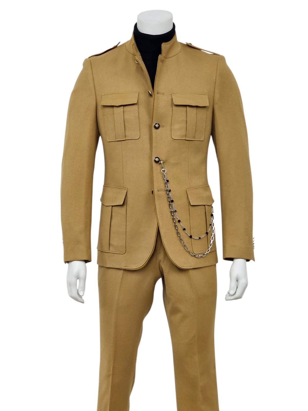 GTMIL-8518 BEIGE