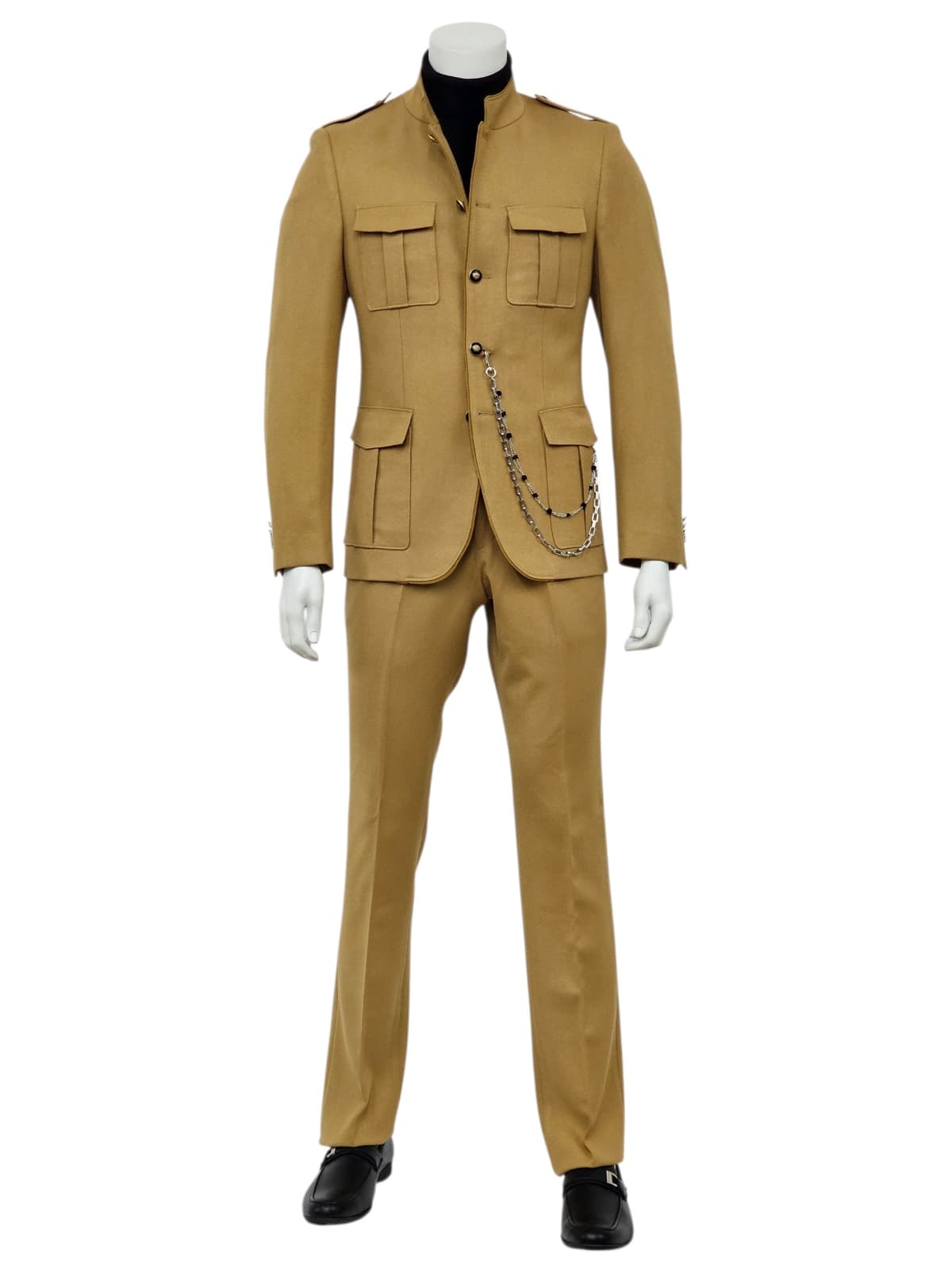 GTMIL-8518 BEIGE