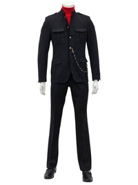 GTMIL-8518 BLACK