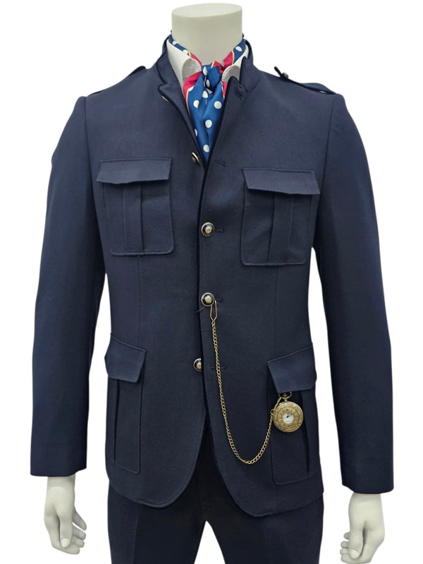 GTMIL-8518 NAVY